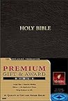 Holy Bible: New L...
