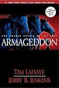 Armageddon: The Cosmic Battle of the Ages (Left Behind, #11)