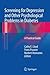 Screening for Depression and Other Psychological Problems in Diabetes: A Practical Guide