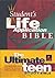 Student's Life Application Bible: NLT1
