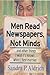 Men Read Newspapers, Not Minds by Sandra P. Aldrich
