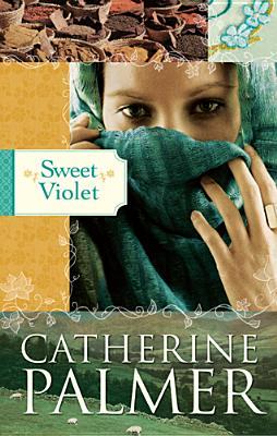 Sweet Violet (English Ivy, #3)
