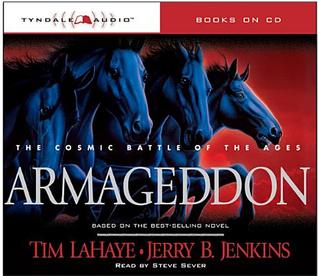 Armageddon: The Cosmic Battle of the Ages