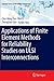 Applications of Finite Element Methods for Reliability Studies on ULSI Interconnections (Springer Series in Reliability Engineering)