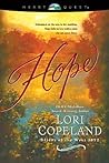 Hope (Brides of the West, #3) Hope (Brides of the West, #3)