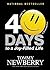 40 Days to a Joy-Filled Lif...