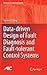 Data-driven Design of Fault Diagnosis and Fault-tolerant Control Systems (Advances in Industrial Control)