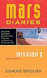 Countdown (Mars Diaries, #7)