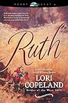 Ruth (Brides of the West, #5)