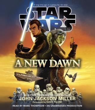 A New Dawn