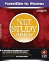 NLT Study Bible P...
