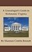 A Genealogist's Guide to Richmond, Virginia