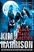 Black Magic Sanction by Kim Harrison Black Magic Sanction by Kim Harrison