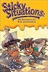 Sticky Situations: 365 Devotions for Kids and Families