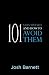 101 Sales Mistakes and How To Avoid Them by Josh Barnett