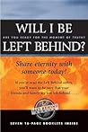 Will I Be Left Behind? 7-pack: Are you ready for the moment of truth?