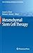Mesenchymal Stem Cell Therapy by Lucas G. Chase