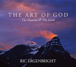 The Art of God (Hardcover)