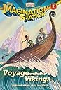 Voyage with the Vikings (Imagination Station, #1)