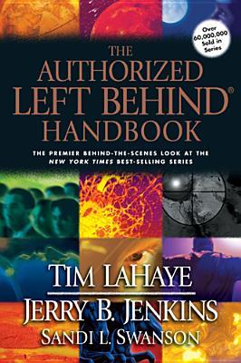The Authorized Left Behind Handbook