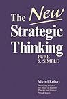 The New Strategic Thinking The New Strategic Thinking