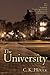 The University by C.K. Houck