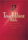 Holy Bible: TouchPoint Bible (New Living Translation)