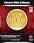 NLT Study Bible Libronix So...