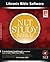 NLT Study Bible Libronix Software by Logos