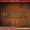 Ben-Hur: An Epic Tale of Revenge and Redemption