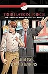 Tribulation Force Graphic Novel #2 (Book 2, Volume 2)