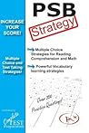 PSB Strategy: Winning Multiple Choice Strategies for the Health Occupations Aptitude Examination