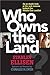 Who Owns the Land?: The Ara...