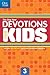 The One Year Devotions for Kids #3