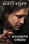 Sinner's Creed by Scott Stapp