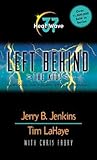 Heat Wave: Surviving the Fourth Bowl Judgment (Left Behind: The Kids, #37)
