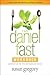The Daniel Fast Workbook by Susan Gregory