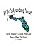 Who's Guiding You?: Florida Student's College Prep Guide