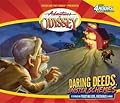 Adventures in Odyssey: Daring Deeds, Sinister Schemes