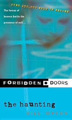 The Haunting (Forbidden Doors, #4)