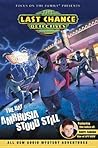The Day Ambrosia Stood Still (Last Chance Detectives)