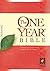 The One Year Bible NLT (One Year Bible: New Living Translation-2)