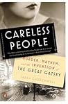 Careless People by Sarah Churchwell