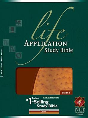 Holy Bible; Life Application Study Bible: New Living Translation
