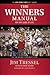 The Winners Manual by Jim Tressel