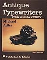 Antique Typewrite...