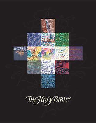 Holy Bible: NLT