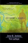 Left Behind: The Kids: Collection 1 (Live-Action Audio, Collection 1, Vols. 1-4)