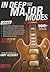 Guitar World -- In Deep with the Major Modes: The Ultimate DVD Guide, DVD
