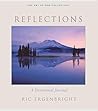 Reflections: Devotions from The Art of God (Art of God Collection)